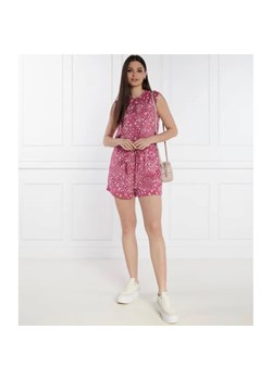 Pepe Jeans London Kombinezon DALMA | Regular Fit ze sklepu Gomez Fashion Store w kategorii Kombinezony damskie - zdjęcie 184968901