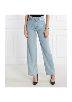 BOSS ORANGE Jeansy | Loose fit ze sklepu Gomez Fashion Store w kategorii Jeansy damskie - zdjęcie 184968904