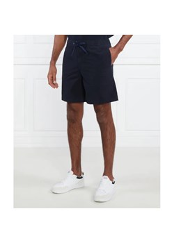 BOSS BLACK Szorty Karlos-DS-Shorts | Regular Fit ze sklepu Gomez Fashion Store w kategorii Spodenki męskie - zdjęcie 184968940