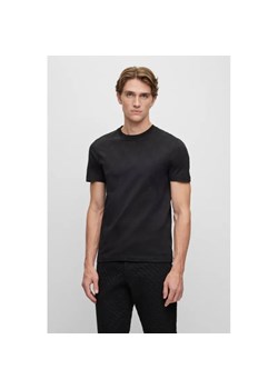 BOSS BLACK T-shirt Tiburt 333 | Regular Fit ze sklepu Gomez Fashion Store w kategorii T-shirty męskie - zdjęcie 184968973