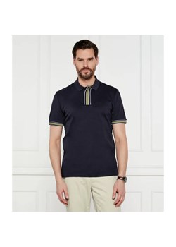 BOSS BLACK Polo Parlay | Regular Fit ze sklepu Gomez Fashion Store w kategorii T-shirty męskie - zdjęcie 184968980
