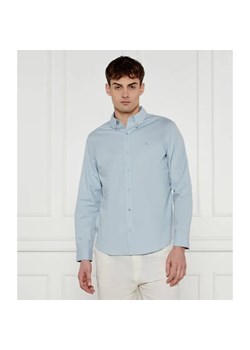 Calvin Klein Jeans Koszula OXFORD | Classic fit ze sklepu Gomez Fashion Store w kategorii Koszule męskie - zdjęcie 184968981