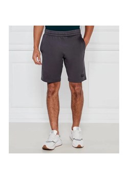 EA7 Szorty | Slim Fit ze sklepu Gomez Fashion Store w kategorii Spodenki męskie - zdjęcie 184968984