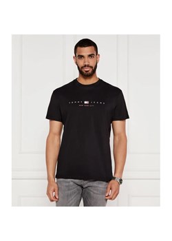 Tommy Jeans T-shirt | Regular Fit ze sklepu Gomez Fashion Store w kategorii T-shirty męskie - zdjęcie 184968990