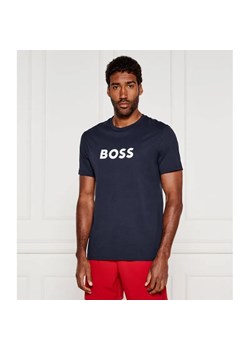 BOSS BLACK T-shirt | Relaxed fit ze sklepu Gomez Fashion Store w kategorii T-shirty męskie - zdjęcie 184969034
