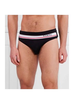 Iceberg Kąpielówki ze sklepu Gomez Fashion Store w kategorii Kąpielówki - zdjęcie 184969042