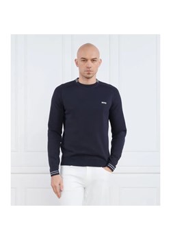 BOSS GREEN Sweter Rolet | Regular Fit ze sklepu Gomez Fashion Store w kategorii Swetry męskie - zdjęcie 184969051