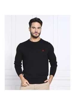 POLO RALPH LAUREN Sweter | Regular Fit ze sklepu Gomez Fashion Store w kategorii Swetry męskie - zdjęcie 184969053