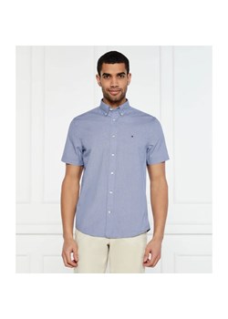 Tommy Hilfiger Koszula THFLEX | Regular Fit ze sklepu Gomez Fashion Store w kategorii Koszule męskie - zdjęcie 184969070