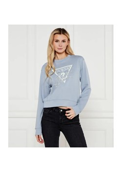 GUESS Bluza | Regular Fit ze sklepu Gomez Fashion Store w kategorii Bluzy damskie - zdjęcie 184969072