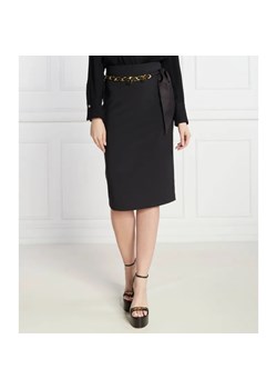 Elisabetta Franchi Spódnica ze sklepu Gomez Fashion Store w kategorii Spódnice - zdjęcie 184969081