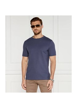 BOSS BLACK T-shirt Tiburt | Regular Fit ze sklepu Gomez Fashion Store w kategorii T-shirty męskie - zdjęcie 184969091