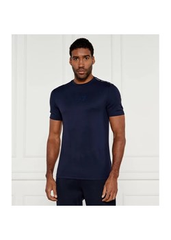 EA7 T-shirt | Regular Fit ze sklepu Gomez Fashion Store w kategorii T-shirty męskie - zdjęcie 184969094