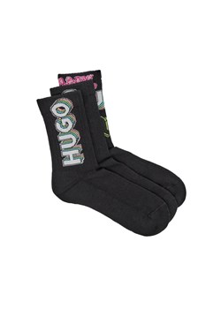Hugo Bodywear Skarpety 3-pack ze sklepu Gomez Fashion Store w kategorii Skarpetki męskie - zdjęcie 184969101