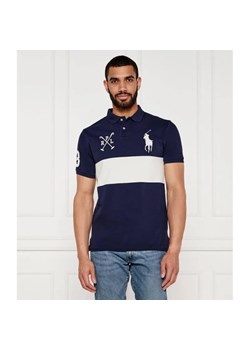 POLO RALPH LAUREN Polo | Classic fit ze sklepu Gomez Fashion Store w kategorii T-shirty męskie - zdjęcie 184969102