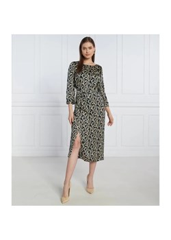 Ba&sh Sukienka ze sklepu Gomez Fashion Store w kategorii Sukienki - zdjęcie 184969103