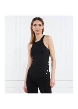 GUESS Top | Slim Fit ze sklepu Gomez Fashion Store w kategorii Bluzki damskie - zdjęcie 184969141