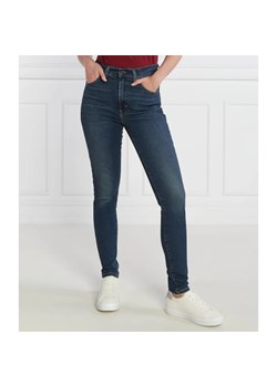 Levi's Jeansy RETRO HIGH VALUABLE TIM | Skinny fit ze sklepu Gomez Fashion Store w kategorii Jeansy damskie - zdjęcie 184969142