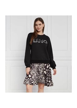 Liu Jo Sukienka ze sklepu Gomez Fashion Store w kategorii Sukienki - zdjęcie 184969154