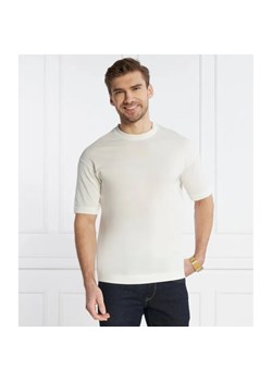 Emporio Armani T-shirt | Regular Fit ze sklepu Gomez Fashion Store w kategorii T-shirty męskie - zdjęcie 184969170
