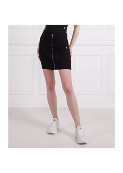 Calvin Klein Jeans Spódnica ze sklepu Gomez Fashion Store w kategorii Spódnice - zdjęcie 184969184