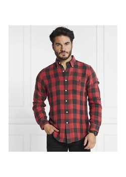 POLO RALPH LAUREN Koszula | Custom fit ze sklepu Gomez Fashion Store w kategorii Koszule męskie - zdjęcie 184969190