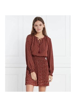 Pepe Jeans London Sukienka Katri ze sklepu Gomez Fashion Store w kategorii Sukienki - zdjęcie 184969192