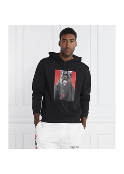 HUGO Bluza Debras ze sklepu Gomez Fashion Store w kategorii Bluzy męskie - zdjęcie 184969220