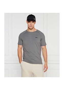 BOSS GREEN T-shirt | Regular Fit | stretch ze sklepu Gomez Fashion Store w kategorii T-shirty męskie - zdjęcie 184969224