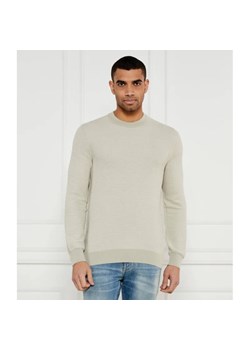 BOSS ORANGE Sweter Aspoki | Regular Fit ze sklepu Gomez Fashion Store w kategorii Swetry męskie - zdjęcie 184969233