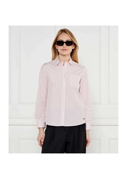 Weekend MaxMara Koszula BAHAMAS | Regular Fit ze sklepu Gomez Fashion Store w kategorii Koszule damskie - zdjęcie 184969263