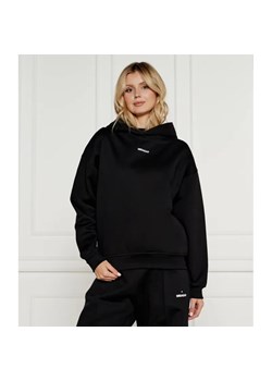 MISAGA Bluza | Oversize fit ze sklepu Gomez Fashion Store w kategorii Bluzy damskie - zdjęcie 184969284