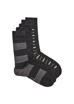 Tommy Hilfiger Skarpety 5-pack ze sklepu Gomez Fashion Store w kategorii Skarpetki męskie - zdjęcie 184969291