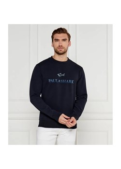 Paul&Shark Bluza | Regular Fit ze sklepu Gomez Fashion Store w kategorii Bluzy męskie - zdjęcie 184969311