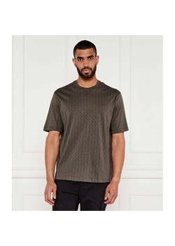 Armani Exchange T-shirt | Regular Fit ze sklepu Gomez Fashion Store w kategorii T-shirty męskie - zdjęcie 184969330