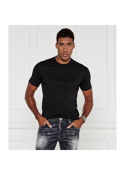 Dsquared2 T-shirt | cool fit ze sklepu Gomez Fashion Store w kategorii T-shirty męskie - zdjęcie 184969334