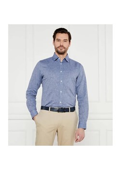 Joop! Jeans Lniana koszula Hanson | Modern fit ze sklepu Gomez Fashion Store w kategorii Koszule męskie - zdjęcie 184969341