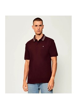 Calvin Klein Jeans Polo | Classic fit ze sklepu Gomez Fashion Store w kategorii T-shirty męskie - zdjęcie 184969363