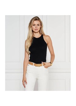POLO RALPH LAUREN Top | Slim Fit ze sklepu Gomez Fashion Store w kategorii Bluzki damskie - zdjęcie 184969371