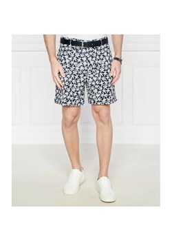 BOSS BLACK Szorty Karlos-Shorts | Regular Fit ze sklepu Gomez Fashion Store w kategorii Spodenki męskie - zdjęcie 184969393