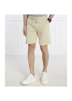 Gant Szorty REG SHIELD | Regular Fit ze sklepu Gomez Fashion Store w kategorii Spodenki męskie - zdjęcie 184969434