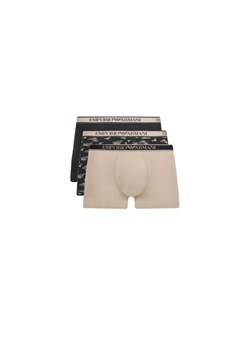Emporio Armani Bokserki 3-pack ze sklepu Gomez Fashion Store w kategorii Majtki męskie - zdjęcie 184969443