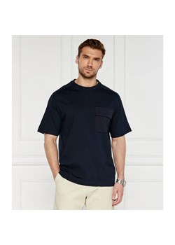 BOSS ORANGE T-shirt | Relaxed fit ze sklepu Gomez Fashion Store w kategorii T-shirty męskie - zdjęcie 184969453
