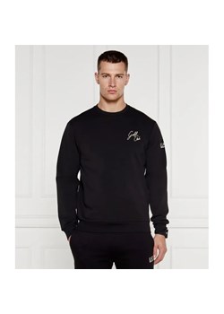 EA7 Bluza | Regular Fit ze sklepu Gomez Fashion Store w kategorii Bluzy męskie - zdjęcie 184969460