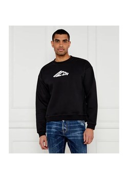 Dsquared2 Bluza | Relaxed fit ze sklepu Gomez Fashion Store w kategorii Bluzy męskie - zdjęcie 184969470
