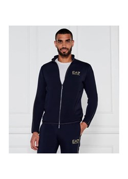 EA7 Bluza | Regular Fit ze sklepu Gomez Fashion Store w kategorii Bluzy męskie - zdjęcie 184969471