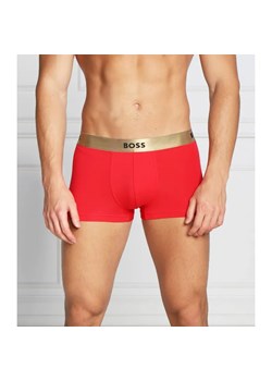 BOSS BLACK Bokserki Trunk Celebration ze sklepu Gomez Fashion Store w kategorii Majtki męskie - zdjęcie 184969491
