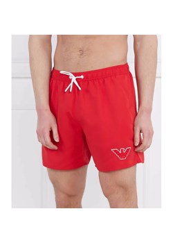 Emporio Armani Szorty kąpielowe | Regular Fit ze sklepu Gomez Fashion Store w kategorii Kąpielówki - zdjęcie 184969493
