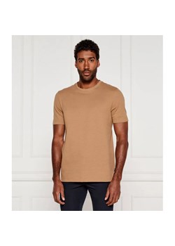 BOSS BLACK T-shirt Tiburt 240 ze sklepu Gomez Fashion Store w kategorii T-shirty męskie - zdjęcie 184969510