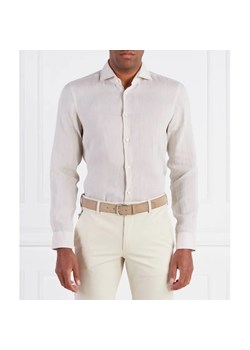 Joop! Lniana koszula | Slim Fit ze sklepu Gomez Fashion Store w kategorii Koszule męskie - zdjęcie 184969531